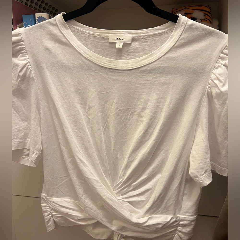 ALC Crossover Top
